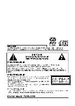 User manual AIWA NSX-S999 