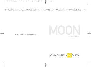 User manual Alcatel Mandarian Duck Moon  ― Manual-Shop.ru