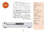 User manual ARCAM CD-17 FMJ 