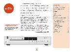 User manual ARCAM CD-37 FMJ 