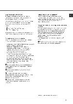 User manual Hotpoint-Ariston ADLS-7 