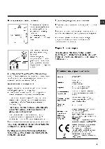 Инструкция Hotpoint-Ariston ARMXXD-1297 