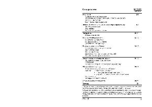 User manual Hotpoint-Ariston ARXL-129 CSI  ― Manual-Shop.ru