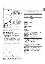 Инструкция Hotpoint-Ariston ARXSD-125 