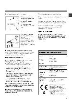 Инструкция Hotpoint-Ariston AWM-1297 