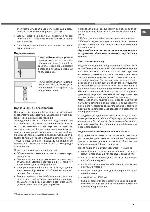 Инструкция Hotpoint-Ariston CM5-GS16 RFH 