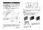 User manual Ariston FC-87.1 EIX 
