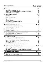 User manual Ariston L-6063 