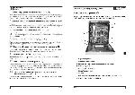 User manual Ariston LI-700 