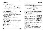 User manual Ariston LI-700 