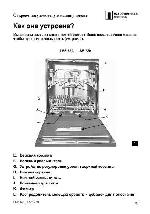 User manual Ariston LSE-720 