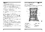 Инструкция Ariston LV-460A 