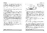 User manual Ariston LZ-705 Extra 