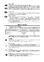 User manual Ariston MS-50 A 