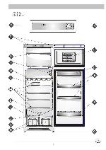 Инструкция Ariston MTA-1167 X 