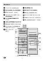 Инструкция Ariston MTB-4551 NF 