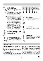 User manual Ariston MTB-4559 NF 