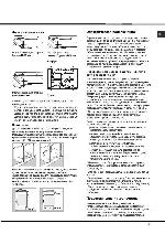 Инструкция Hotpoint-Ariston PC-640N X/HA 