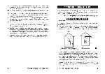 User manual Ariston PO-740ES 