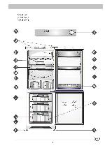 User manual Ariston RMBA-1167 X 