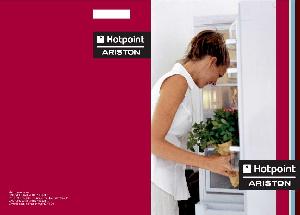 Инструкция Hotpoint-Ariston RMBA-1200.L V  ― Manual-Shop.ru