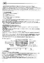 User manual Ariston SG-30 OR 