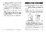 User manual Ariston TD-740 ES 