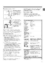 User manual Hotpoint-Ariston WMSG-7106 