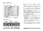 User manual Hotpoint-Ariston WZ-36/HA 