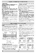 User manual Ariston XP-90 G 