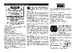 User manual Audiolab 8000CD 