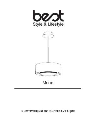 User manual Best Moon  ― Manual-Shop.ru
