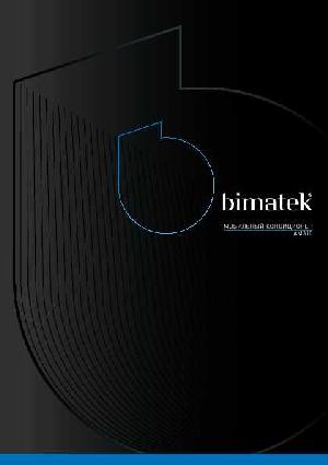 Инструкция Bimatek AM-310  ― Manual-Shop.ru