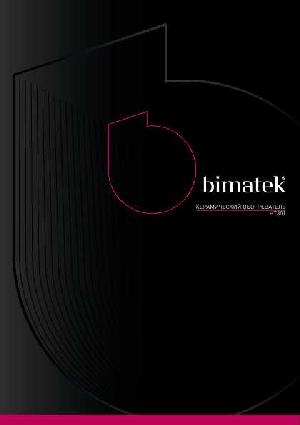 User manual Bimatek HT-301  ― Manual-Shop.ru