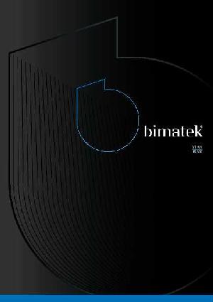 Инструкция Bimatek IR-300  ― Manual-Shop.ru