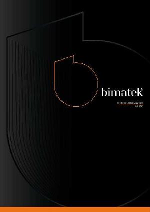User manual Bimatek JM-300  ― Manual-Shop.ru