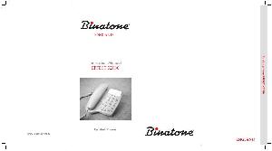Инструкция Binatone Effect X2000  ― Manual-Shop.ru