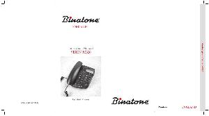 Инструкция Binatone Vision X2320  ― Manual-Shop.ru