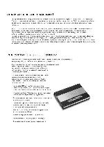 User manual Blaupunkt PCA-1300 