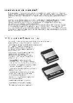 User manual Blaupunkt PCA-2120 