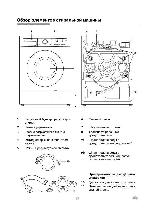User manual Blomberg WAF-1200 