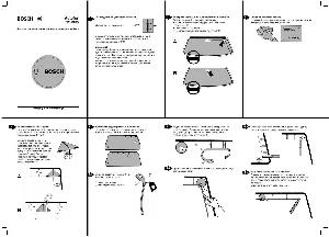Инструкция BOSCH Autofun  ― Manual-Shop.ru