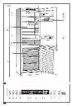 Инструкция BOSCH KGM-39H60 