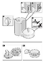 Инструкция BOSCH MCM-2006 