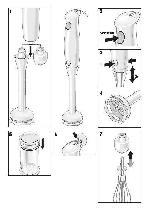 User manual BOSCH MSM-5020 