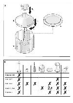 User manual BOSCH MSM-5020 