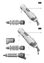 Инструкция BOSCH PHA-2300 