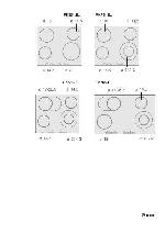 User manual BOSCH PKB-645E14 