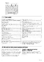 User manual BOSCH PKC-875N34D 