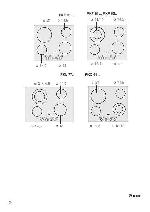 User manual BOSCH PKE-612V01A 